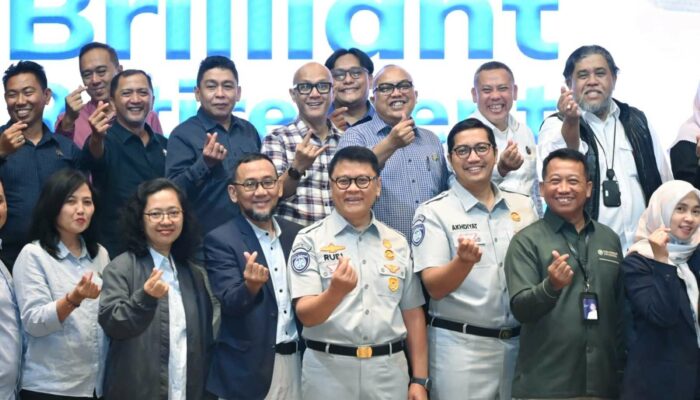 Bangun Kesiapan Finansial, Mental, dan Sosial saat Pensiun, Jasa Raharja Adakan Program Training Purnabakti 2025
