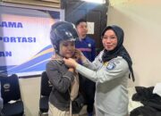 Jasa Raharja Konsisten Wujudkan Perlindungan Sosial, Salurkan Santunan Rp2,4 Triliun bagi Korban Kecelakaan.