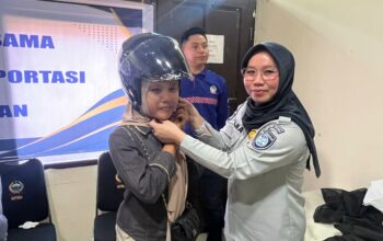 Jasa Raharja Konsisten Wujudkan Perlindungan Sosial, Salurkan Santunan Rp2,4 Triliun bagi Korban Kecelakaan.