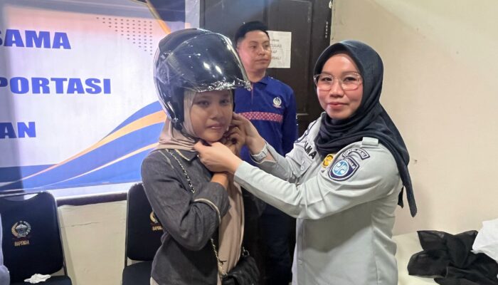 Jasa Raharja Konsisten Wujudkan Perlindungan Sosial, Salurkan Santunan Rp2,4 Triliun bagi Korban Kecelakaan