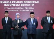 Peringati Sumpah Pemuda, Jasa Raharja Dorong Aksi Nyata Generasi Muda untuk Kemajuan Indonesia.