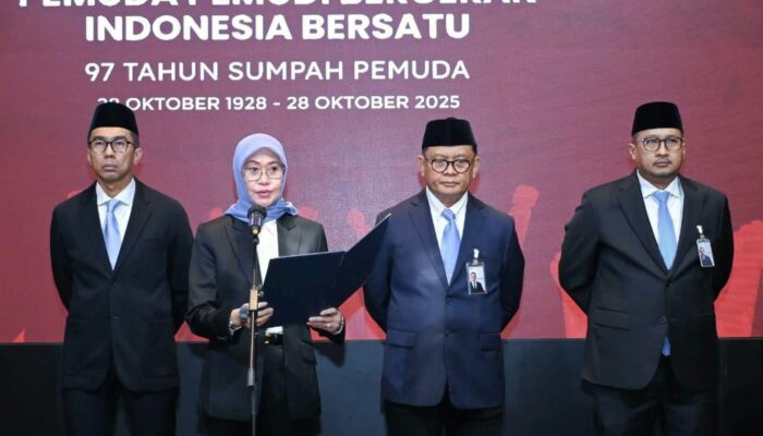 Peringati Sumpah Pemuda, Jasa Raharja Dorong Aksi Nyata Generasi Muda untuk Kemajuan Indonesia