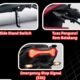 Tiga Fitur Kecil Tapi Krusial Buat #Cari_Aman di Jalan Bersama Honda