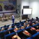 Gelar Seminar Keselamatan Berkendara untuk Gen Z, Astra Motor NTB Kolaborasi bersama Polres Mataram, Jasa Raharja, dan UIN Mataram.