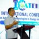 Gubernur NTB Buka ICATEI 2025, Bahas Masa Depan Energi Terbarukan di Indonesia Timur