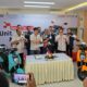 Sambut MotoGP 2025, Astra Motor NTB Serahkan 10 Unit Honda ICON e: Dukung Operasional ITDC Mandalika.