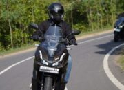 Tips Aman Berkendara Saat Musim Panas, Tetap Nyaman dan Selamat di Jalan Bersama Honda.