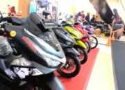 Oktober Cihuy! Cicilan Irit Honda, Untung Yes.