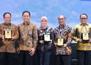 RAKERNAS GAPASDAP 2025.