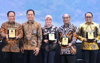 RAKERNAS GAPASDAP 2025.