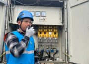 PLN UIW NTB Gerak Cepat Pulihkan Kelistrikan Pasca Banjir di Bima.