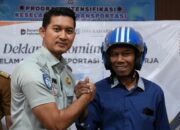 Jasa Raharja, Edukasi Keselamatan, Dewi Aryani Suzana, Kecelakaan Lalu Lintas.