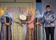 Kota Mataram Rajai Festival Qasidah Tingkat Provinsi NTB 2025.