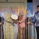 Kota Mataram Rajai Festival Qasidah Tingkat Provinsi NTB 2025.