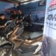 New Honda ADV160 Resmi Meluncur, AHM Perkuat Segmen Skutik Premium Berjiwa SUV