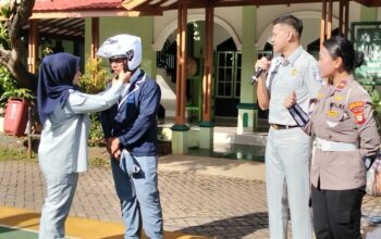 Tersertifikasi ISO 22301:2019, Harwan Muldidarmawan Tegaskan Kesiapan Jasa Raharja Menjaga Kelangsungan Usaha.