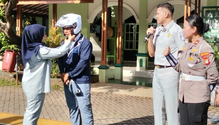 Tersertifikasi ISO 22301:2019, Harwan Muldidarmawan Tegaskan Kesiapan Jasa Raharja Menjaga Kelangsungan Usaha