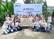 Jasa Raharja Dorong Kemandirian Keluarga Ahli Waris Korban Kecelakaan Melalui Program JR Pelita di Bandung.