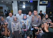 Kecelakaan Beruntun di Tol Cipali, Purwakarta, Jasa Raharja Gerak Cepat Jamin Santunan Seluruh Korban.