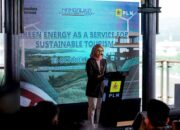 Mandalika Discussion Forum 2025: PLN Luncurkan "GEaaS" untuk Wujudkan Wisata Berbasis Energi Hijau.