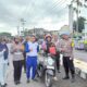 Astra Motor NTB, Satlantas Polres Lombok Barat, dan Jasa Raharja Berikan Apresiasi untuk Pengendara Tertib