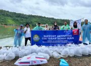 Astra Motor NTB Dukung Tebar Satu Juta Benih Ikan, Dorong Ekowisata dan Pemberdayaan Ekonomi Warga.