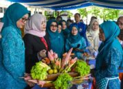 agub NTB Sentil Warga: Daerah Kepulauan Kok Jarang Konsumsi Ikan?