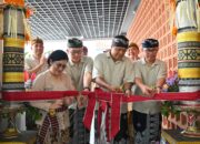 Adira Finance Resmikan Grha Adira di Denpasar, Perkuat Operasional Wilayah BNT.