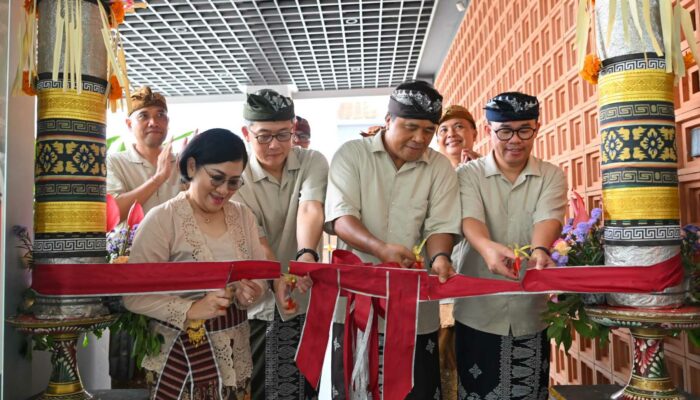 Adira Finance Resmikan Grha Adira di Denpasar, Perkuat Operasional Wilayah BNT