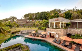 Aruna Senggigi Lombok.