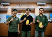 Astra Motor Campus Network Hadir di Unram, Mahasiswa Antusias Ikuti Sesi Interaktif.