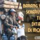 Penting! Barang yang Tidak Boleh Ditaruh di Sepeda Motor, Ini Tips Astra Motor NTB.