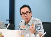 Bayu Rafisukmawan: Melalui Transformasi Tata Kelola Keuangan, Jasa Raharja Wujudkan Efisiensi dan Akurasi dalam Melayani Masyarakat.