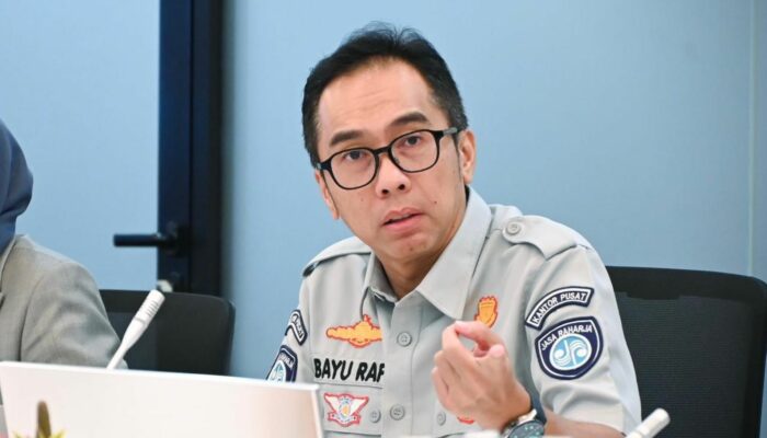 Bayu Rafisukmawan: Melalui Transformasi Tata Kelola Keuangan, Jasa Raharja Wujudkan Efisiensi dan Akurasi dalam Melayani Masyarakat