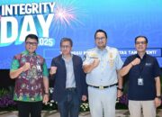 Jasa Raharja Peringati HAKORDIA 2025, Perkuat Budaya Integritas dalam Pelayanan Publik.