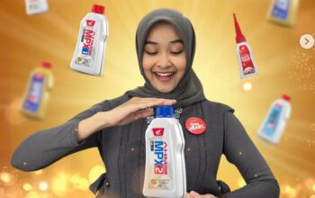 Jenis Oli Motor Honda dan Fungsinya untuk Menjaga Performa Kendaraan.