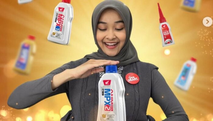 Jenis Oli Motor Honda dan Fungsinya untuk Menjaga Performa Kendaraan