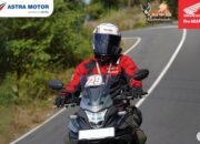 Mitos Hemat BBM dengan Mematikan Mesin Motor di Turunan, Instruktur Ungkap Fakta Berbahaya.