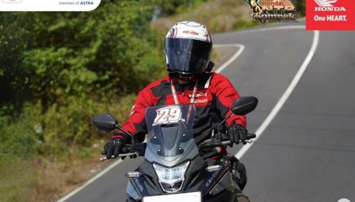 Mitos Hemat BBM dengan Mematikan Mesin Motor di Turunan, Instruktur Ungkap Fakta Berbahaya