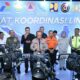Jasa Raharja Paparkan Percepatan Jaminan dan Keselamatan Transportasi pada Rakor Lintas Sektoral Kesiapan Nataru 2025-2026