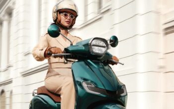 Sarung Tangan, Komponen Kecil yang Beri Perlindungan Maksimal Saat Berkendara.