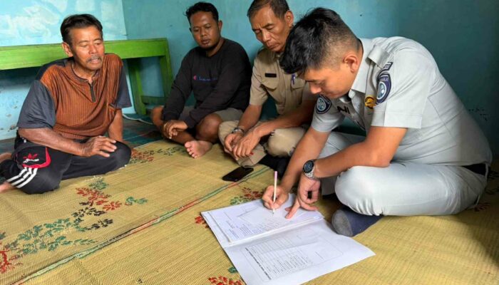 Jasa Raharja Pastikan Keterjaminan Korban Kecelakaan Bus di Tol Krapyak, Jawa Tengah
