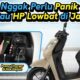 Charger HP Honda Genio, Fitur Wajib Anak Kalcer Biar Eksis.