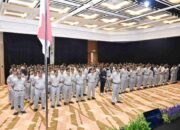 Peringati HUT ke-65, Jasa Raharja Perkuat Pelayanan Publik yang Relevan dan Berkelanjutan.