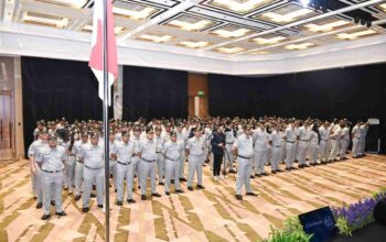 Peringati HUT ke-65, Jasa Raharja Perkuat Pelayanan Publik yang Relevan dan Berkelanjutan.