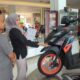 Tampil Lebih Fasionable, All New Honda Vario 125 Siap Rilis di Lombok Epicentrum Mall
