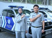Jasa Raharja Pastikan Santunan Korban Kecelakaan Disalurkan Cepat dan Tepat Sasaran Selama Nataru 2025–2026.