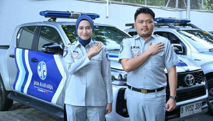 Jasa Raharja Pastikan Santunan Korban Kecelakaan Disalurkan Cepat dan Tepat Sasaran Selama Nataru 2025–2026