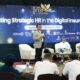 Rubi Handojo Soroti Transformasi SDM sebagai Penggerak Daya Saing Perusahaan di Acara HR Networking 2026