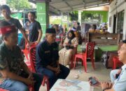 Jasa Raharja Gerak Cepat Pastikan Jaminan bagi Korban Kecelakaan Kereta Api dan Minibus di Tebing Tinggi, Sumatra Utara.